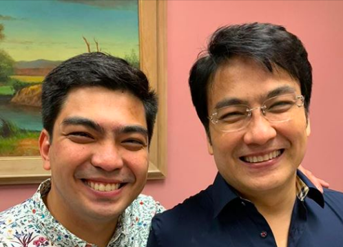Bong Revilla Death