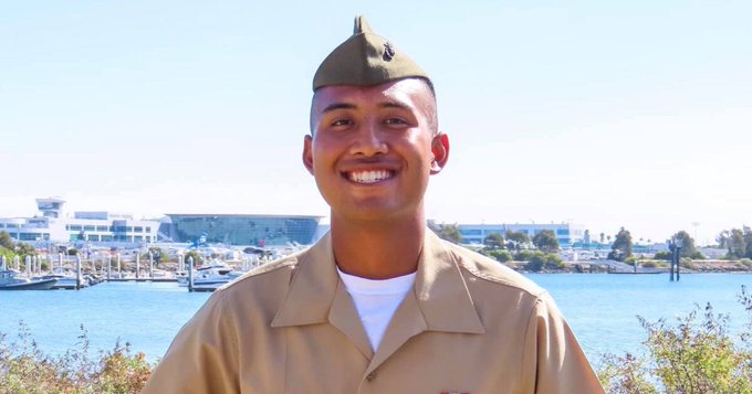 Bryan J. Baltierra death