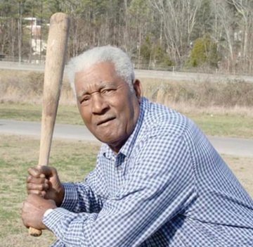Buck Davis Death
