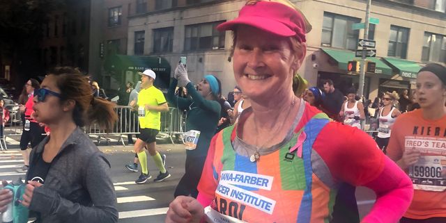 Carol Chaoui death