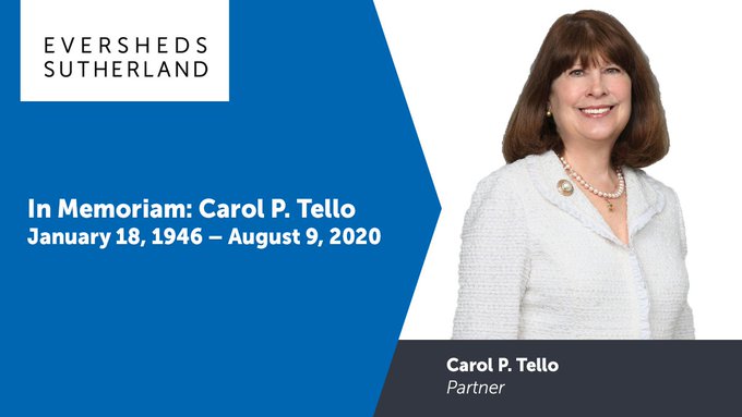 Carol Tello death