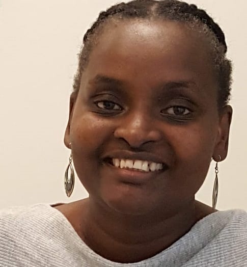 Catherine Nyambura Murai ( Njoroge) Death