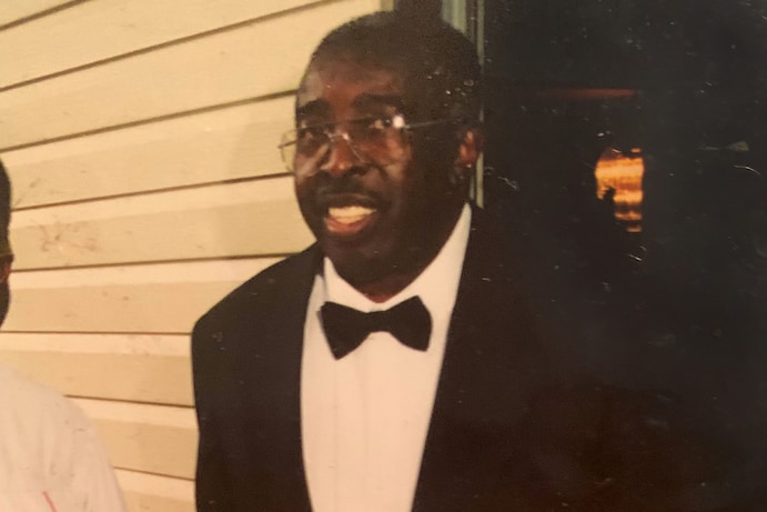 Charles Armstrong Death
