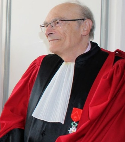 Charles Leben death