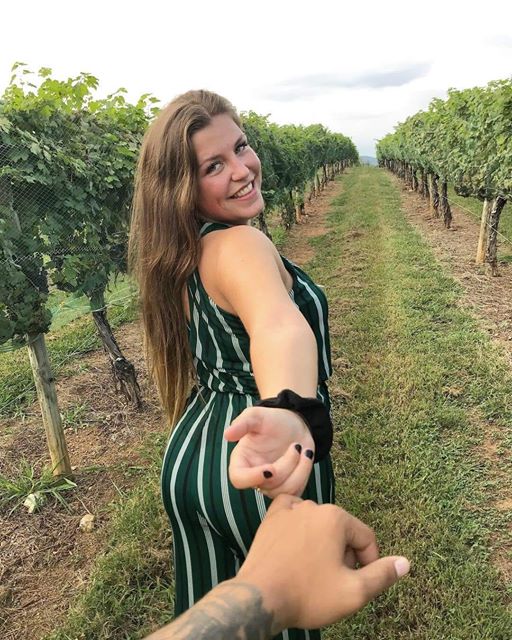 Chelsea Ridings Knoxville Tn Death