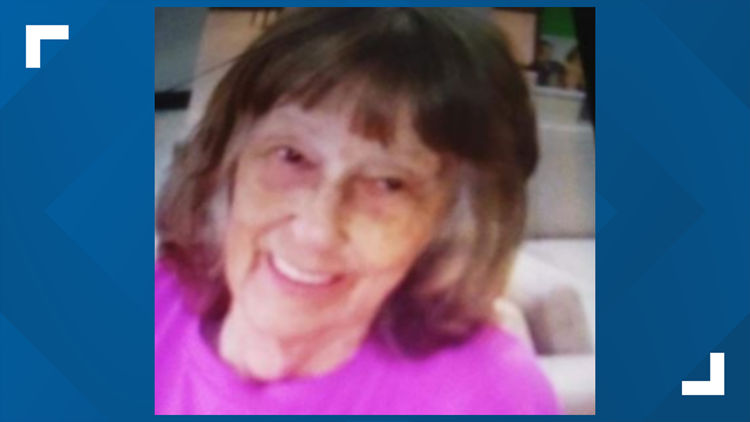 Cheryl Beeter death