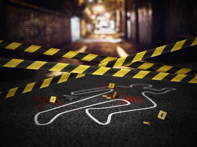 Christopher Moreno death