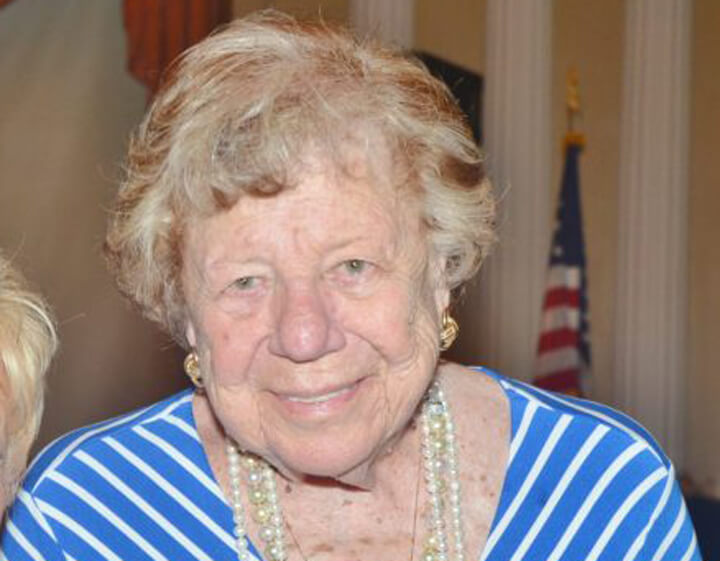 Claire Shulman Death