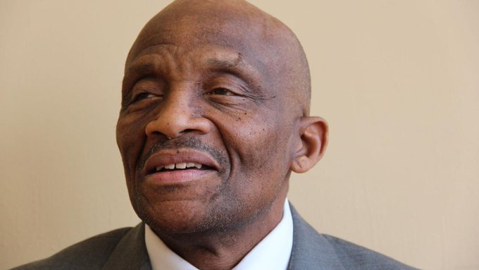Clyde Mayfield Death