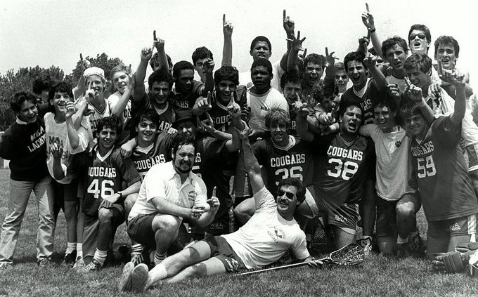 Coach Doug Alsofrom death
