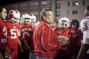 Coach Louis Taglieri death