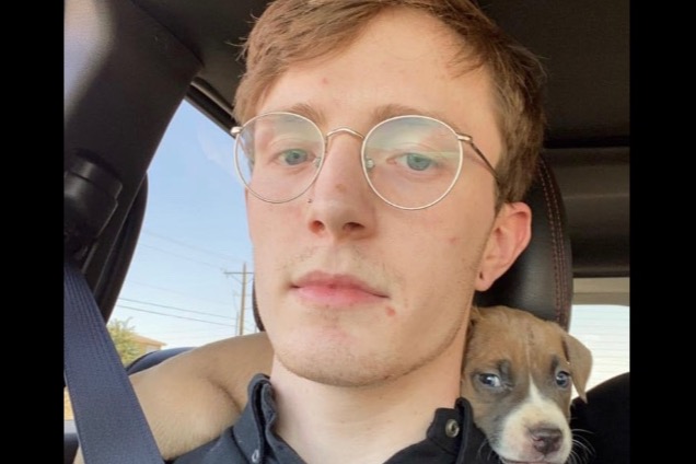 Connor Dyson Death