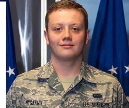 Connor Nygaard Death