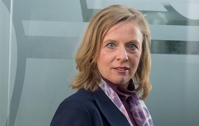 Corine Molitor death