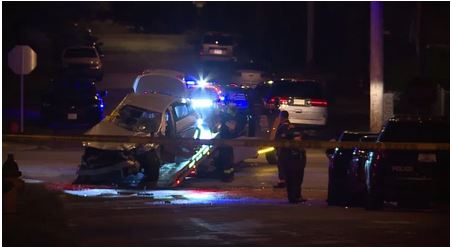 Daisey Morales Death