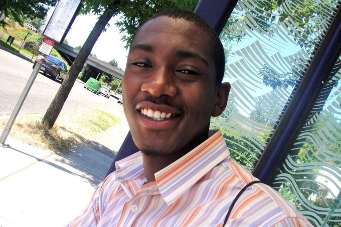 Daivon Young death