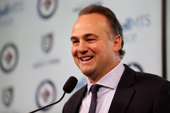 Dale Hawerchuk Death