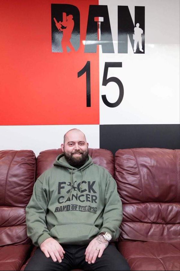 Dan McIntosh death