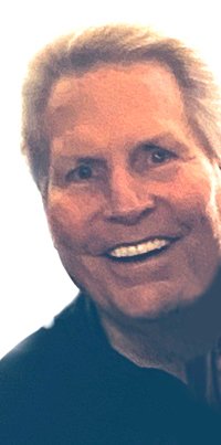 Daniel R. Hegarty Death