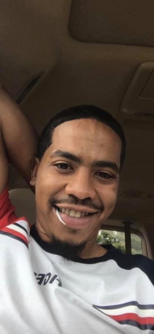 Darius Mitchell death