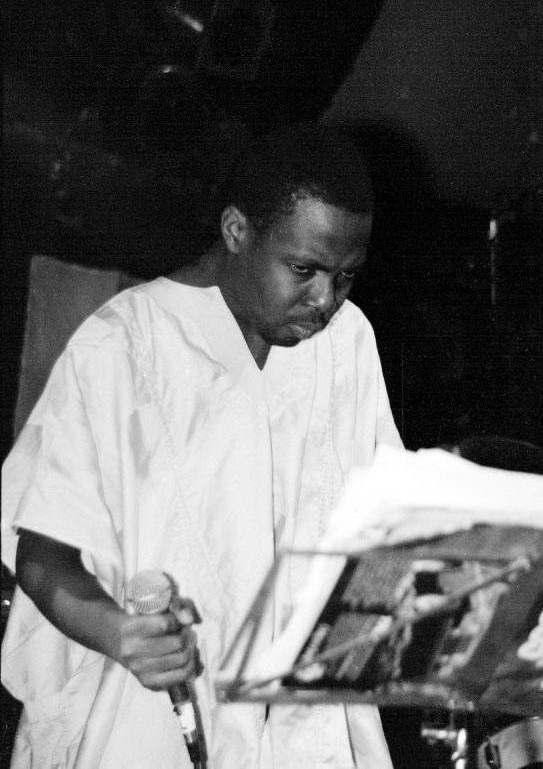 Dele Fadele death