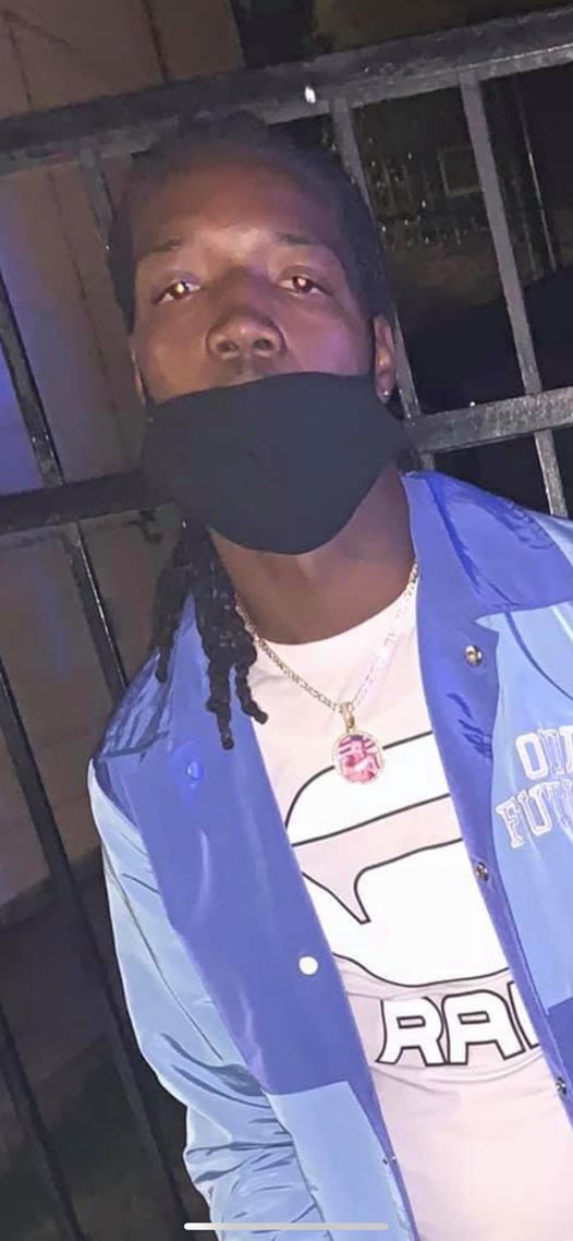 Demarcus Wiggins death