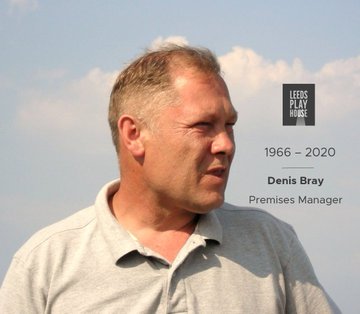 Denis Bray death
