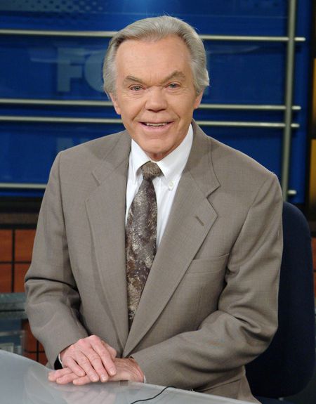 Dick Goddard death