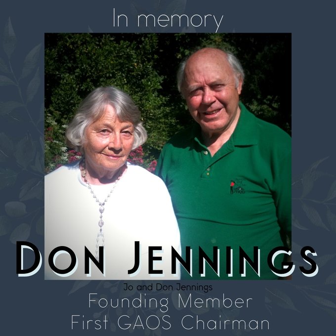 Don Jennings death