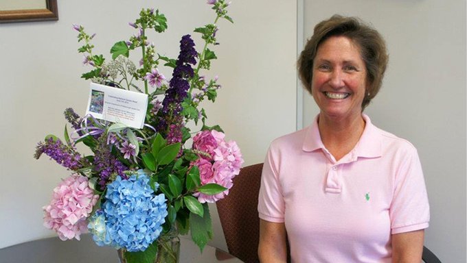 Donna Baker death
