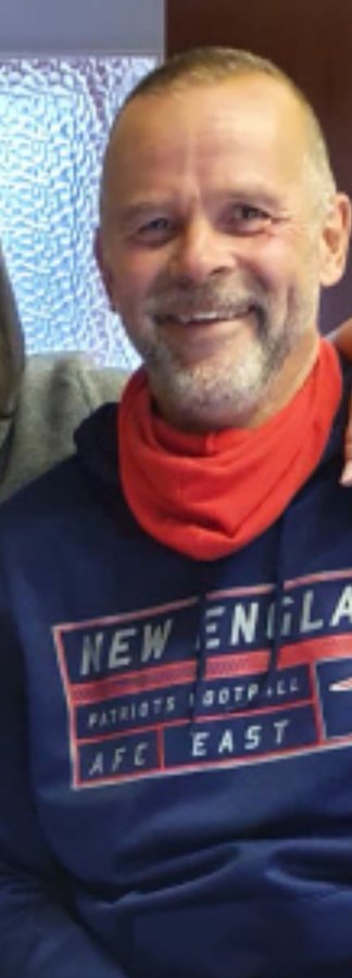Christopher Stuchbury death