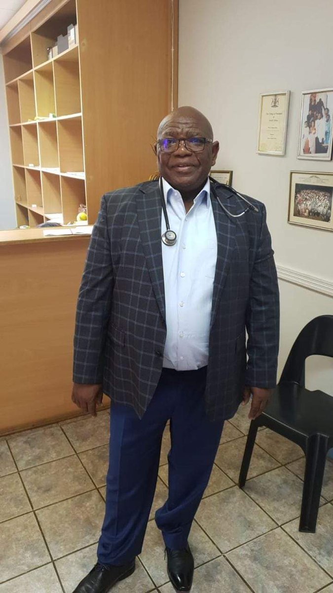 Dr Lulama Hene death