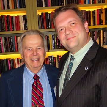 Dr. Art Chickering Death