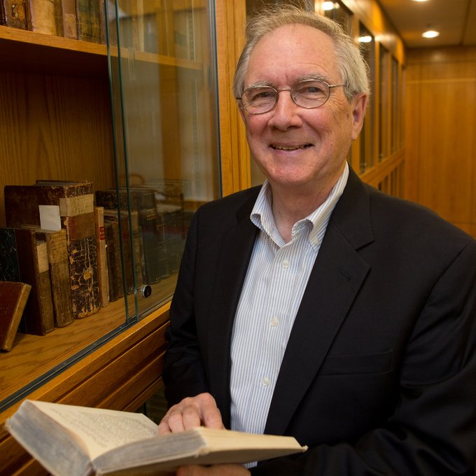 Dr. Jim Broussard death
