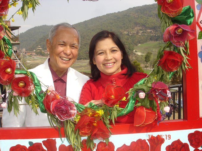 Dr. Manuel Bellosillo death