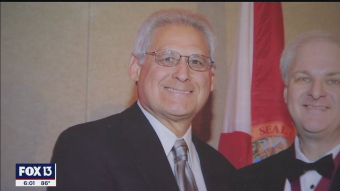 Dr. Sam Scolaro death