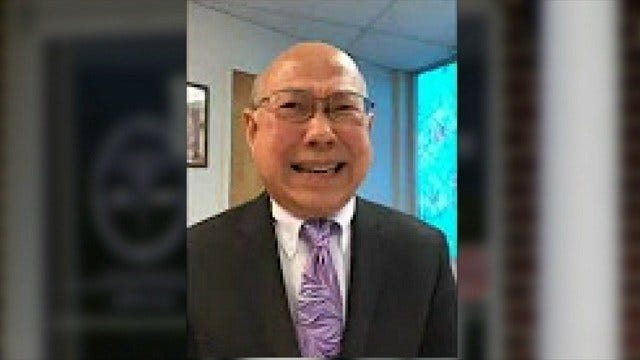 Dr. Sithipol "Sid" Tantihachai death