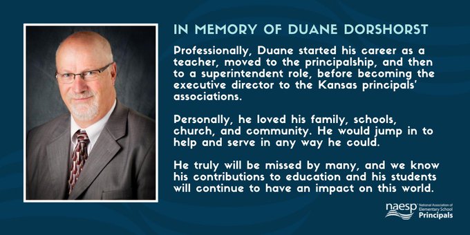 Duane Dorshorst death