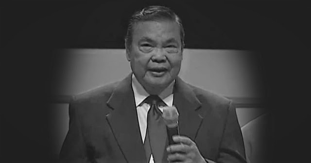 Eddie Ilarde Death