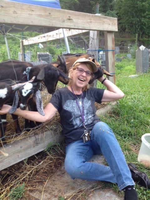 Eileen Markenstein death