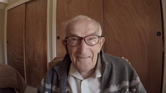 Ernest Wertheim Death