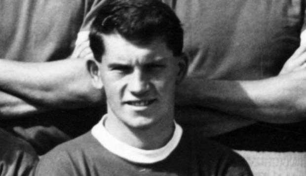 Ernie Phythian Death