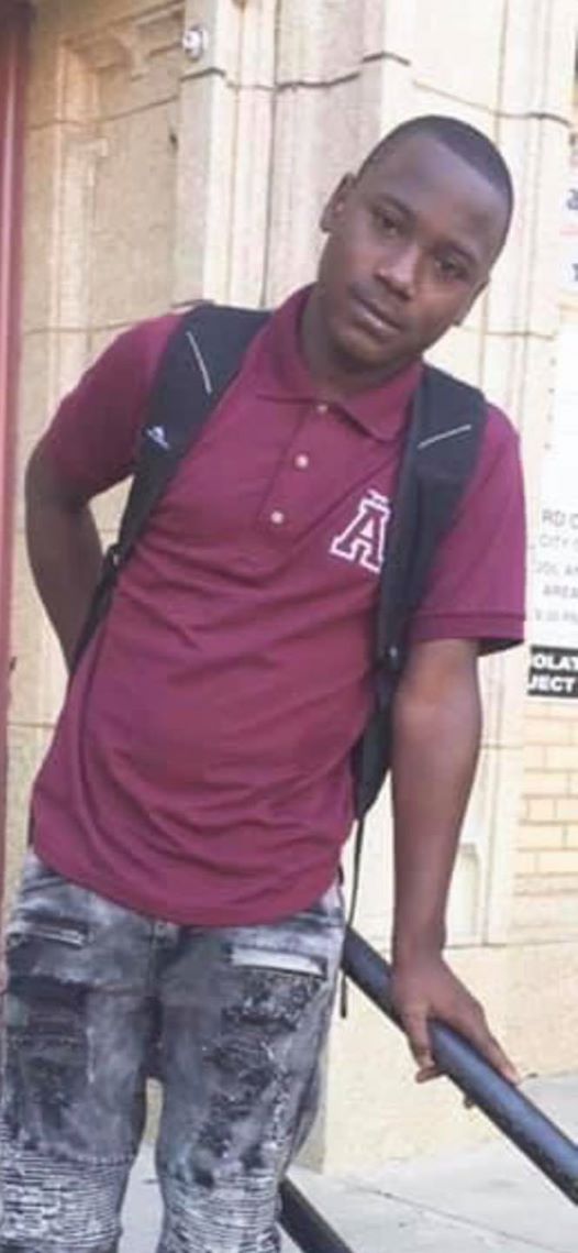 Everick Howard Death