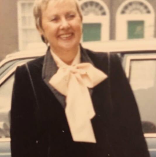 Frances Sheehan death