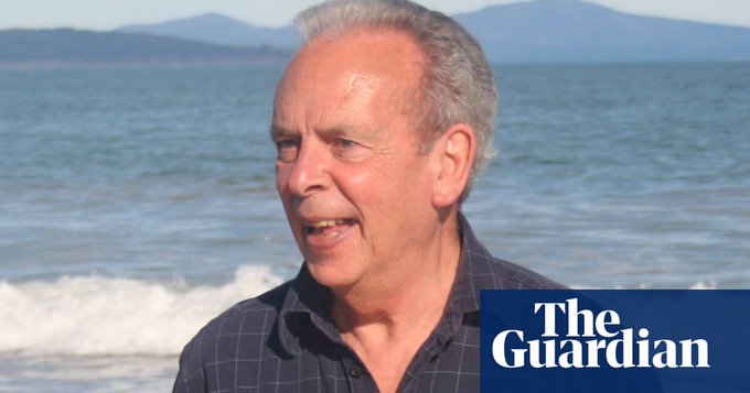 Frank Burchill Death