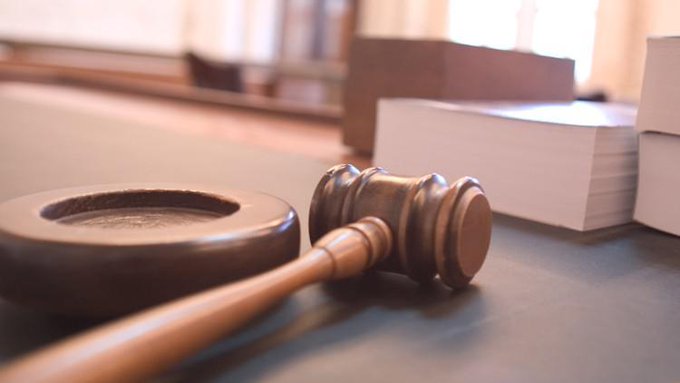 Franklin County Judge H. William Pollitt Death