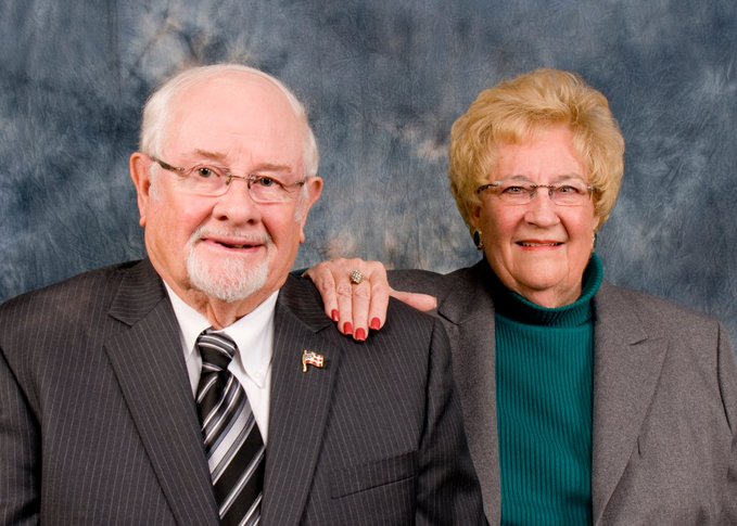 Fred Severs Sr. death