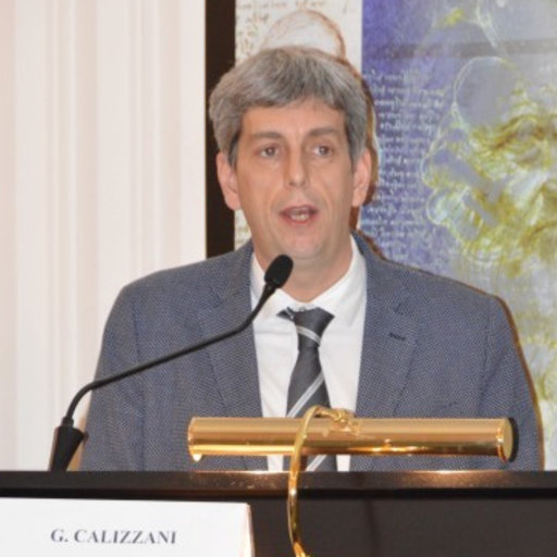 Gabriele Calizzani Death