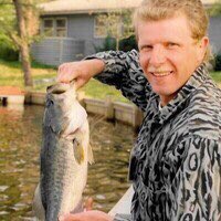 George E. Riker Jr. death