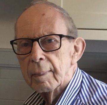 George Goodall death